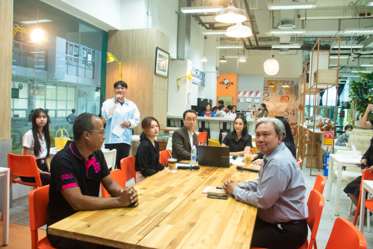 กิจกรรม “คุยสบายๆ… Story Talk One Lab“ ครั้งที่ 424 (18)